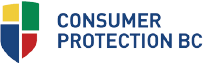 Consumer Protection BC Logo